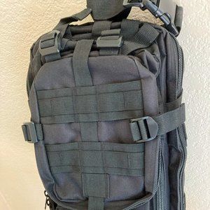 Tactical Backpack